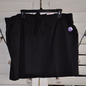 Tennis skort with pockets!